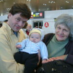 Boni, Dirk and Bernat - 2006